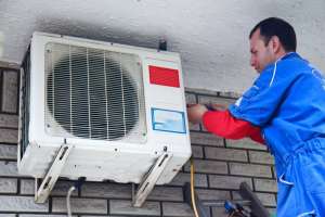 24/7 and Emergency HVAC Near Springfield, PA | Air Conidtioning and Heating Contractors
